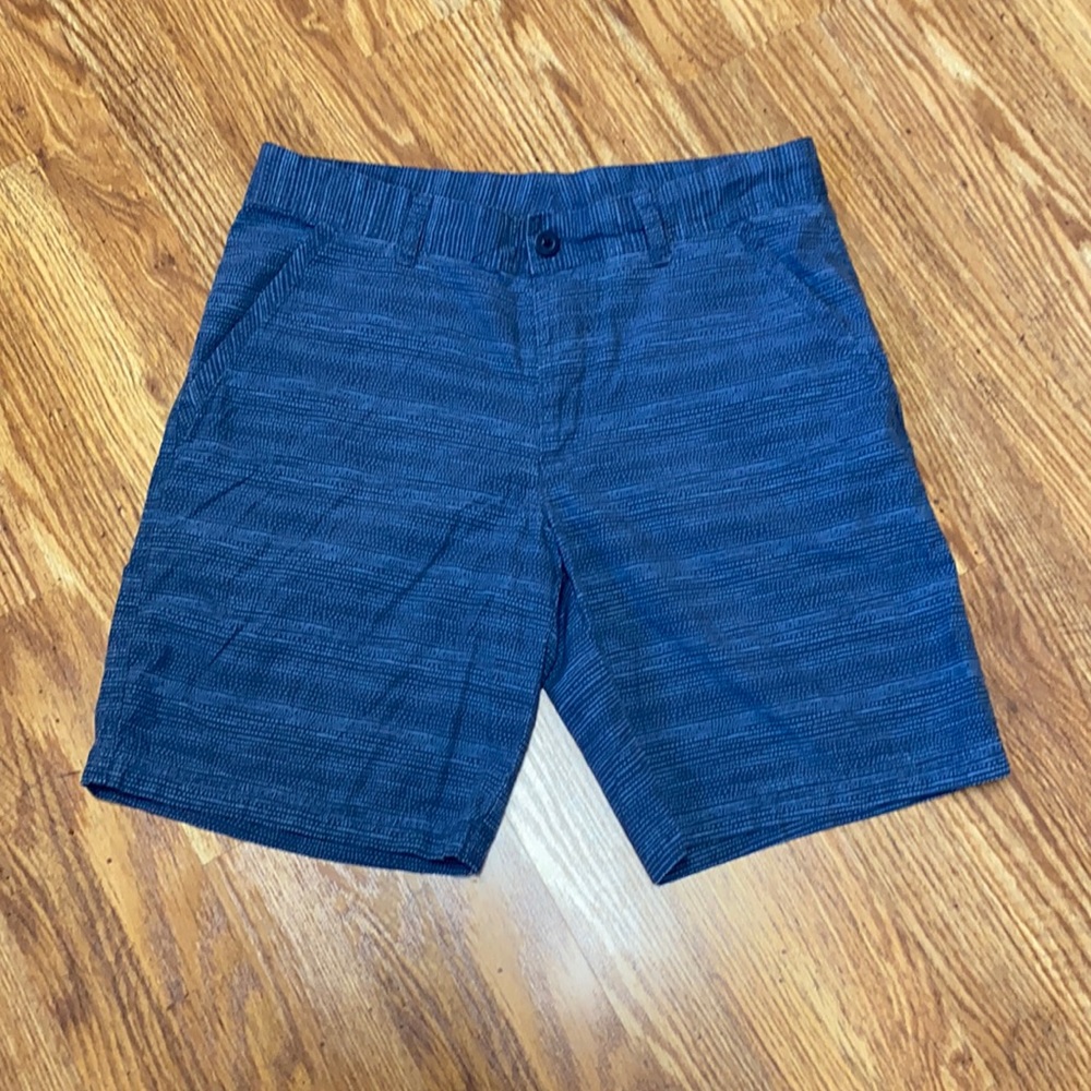 Men’s Columbia Shorts Size 34